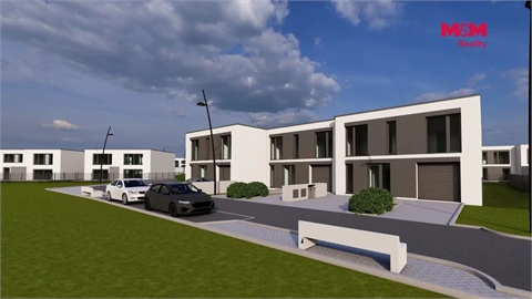 Prodej rodinného domu, 121 m² 4