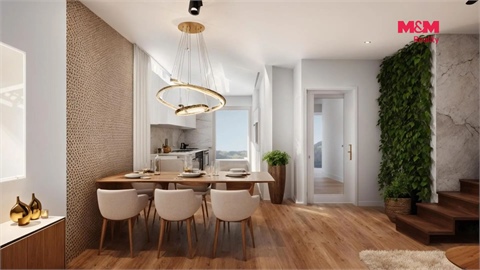 Prodej rodinného domu, 121 m² - 8