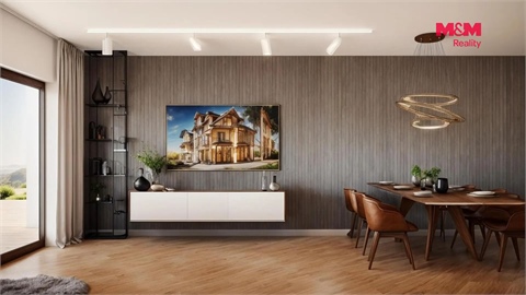 Prodej rodinného domu, 121 m² 10