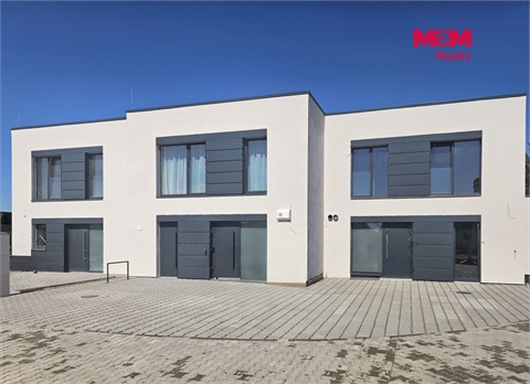 Prodej rodinného domu, 121 m² - 10