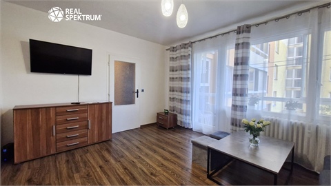 Pronájem bytu 3+1, 66 m² 6