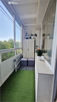 Pronájem bytu 3+1, 66 m² 8
