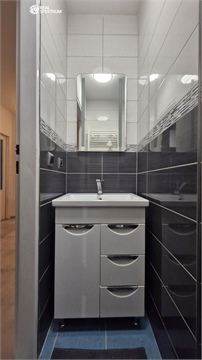 Pronájem bytu 3+1, 66 m² - 10