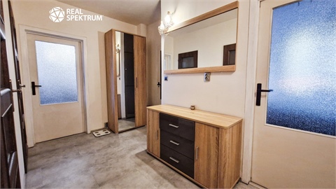 Pronájem bytu 3+1, 66 m² - 8