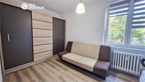 Pronájem bytu 3+1, 66 m² 2