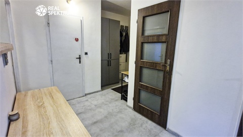 Pronájem bytu 3+1, 66 m² - 6