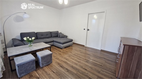 Pronájem bytu 3+1, 66 m² 0