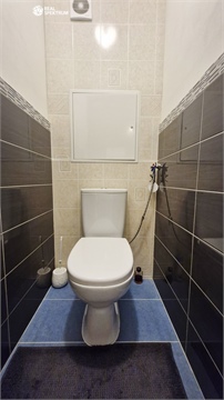 Pronájem bytu 3+1, 66 m² 10