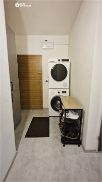 Pronájem bytu 3+1, 66 m² - 4