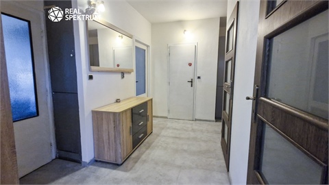 Pronájem bytu 3+1, 66 m² 4