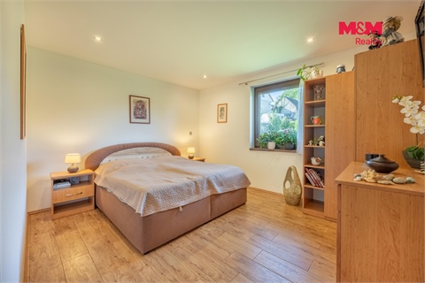 Prodej rodinného domu, 178 m² - 12