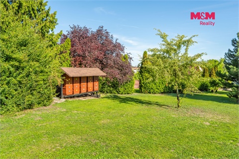 Prodej rodinného domu, 178 m² - 22