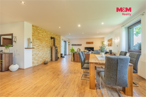 Prodej rodinného domu, 178 m² - 8