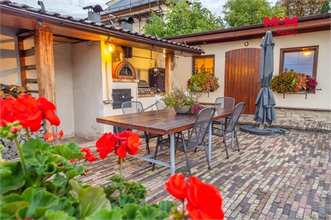 Prodej rodinného domu, 178 m² - 26