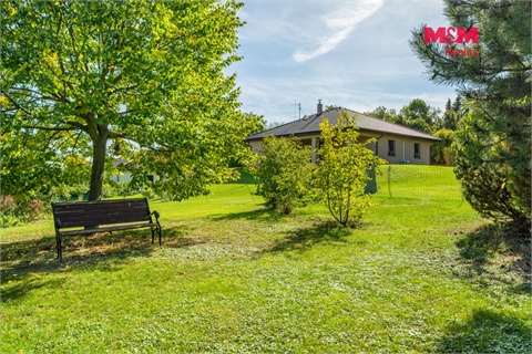 Prodej rodinného domu, 178 m² 24
