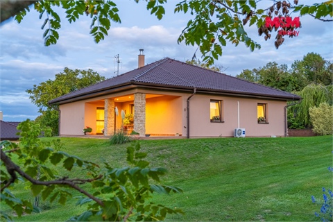 Prodej rodinného domu, 178 m² - 0