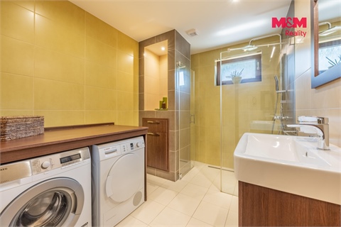 Prodej rodinného domu, 178 m² 12