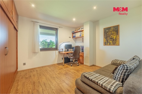 Prodej rodinného domu, 178 m² - 14
