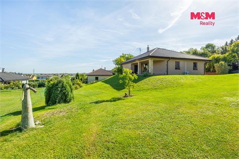 Prodej rodinného domu, 178 m² - 18