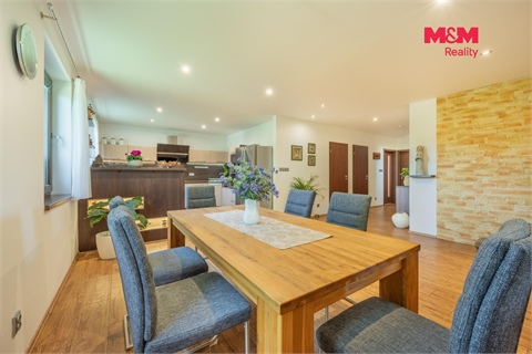 Prodej rodinného domu, 178 m² 10