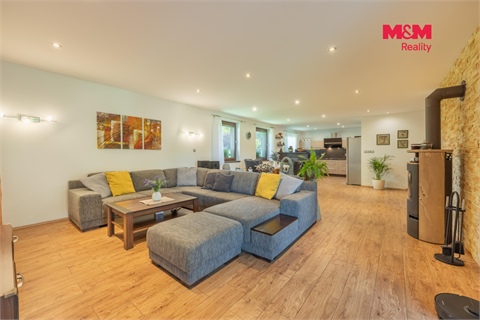 Prodej rodinného domu, 178 m² 8