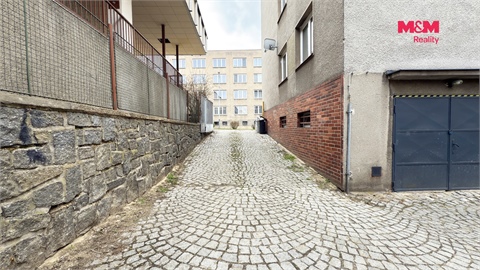 Pronájem kanceláře, 20 m² - 0