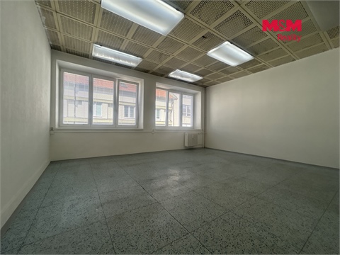 Pronájem kanceláře, 20 m² 6