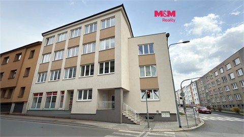 Pronájem kanceláře, 20 m² 0