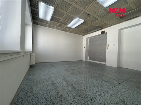 Pronájem kanceláře, 20 m² - 4