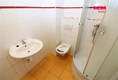 Pronájem bytu 1kk, 25 m² - 4