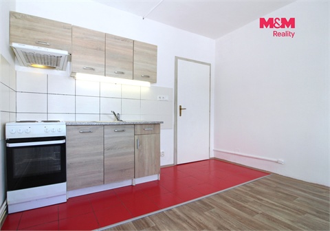 Pronájem bytu 1kk, 25 m² 4