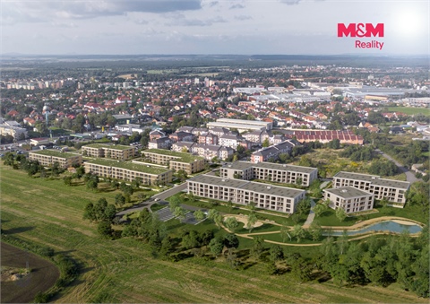 Prodej bytu 1kk, 44 m² 20