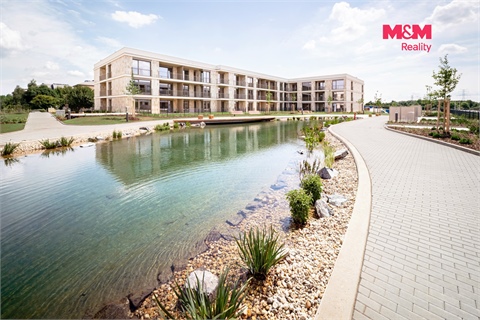 Prodej bytu 1kk, 44 m² - 12