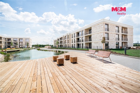 Prodej bytu 1kk, 44 m² - 2