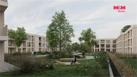 Prodej bytu 1kk, 44 m² 18