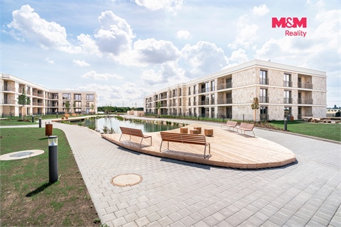 Prodej bytu 1kk, 44 m² 12