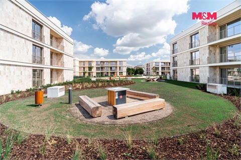 Prodej bytu 1kk, 44 m² 16