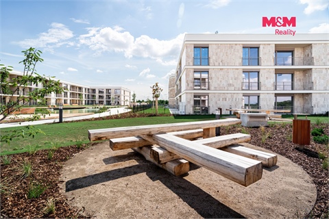 Prodej bytu 1kk, 44 m² 14