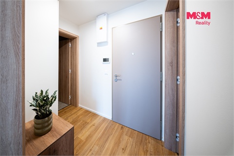 Prodej bytu 1kk, 44 m² - 6