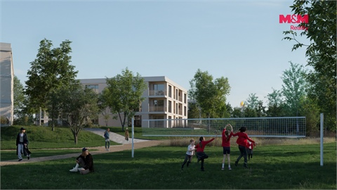 Prodej bytu 1kk, 44 m² - 16