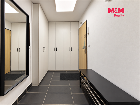 Prodej bytu 2kk, 38 m² 4