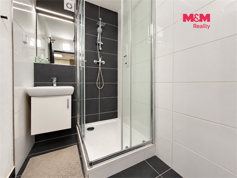 Prodej bytu 2kk, 38 m² 2