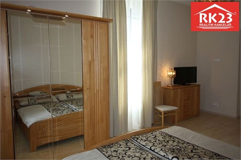 Prodej bytu 3kk, 65 m² - 2
