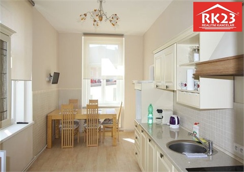 Prodej bytu 3kk, 65 m² 0