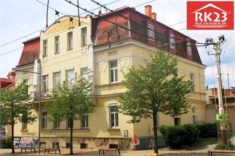 Prodej bytu 3kk, 65 m² - 0
