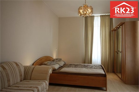 Prodej bytu 3kk, 65 m² 4