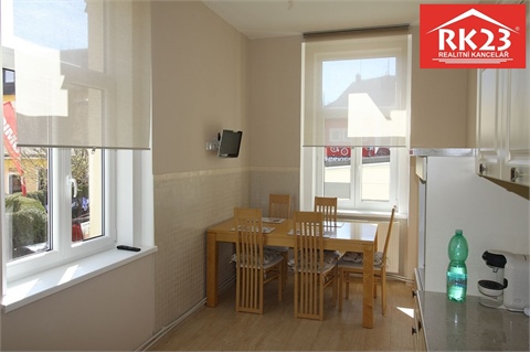Prodej bytu 3kk, 65 m² - 4
