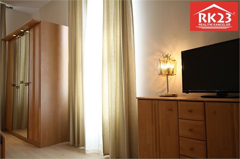 Prodej bytu 3kk, 65 m² 2
