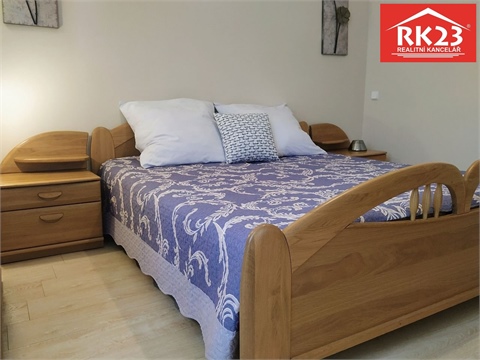 Prodej bytu 3kk, 65 m² 12