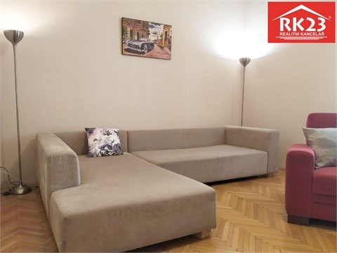 Prodej bytu 2+1, 65 m² - 0